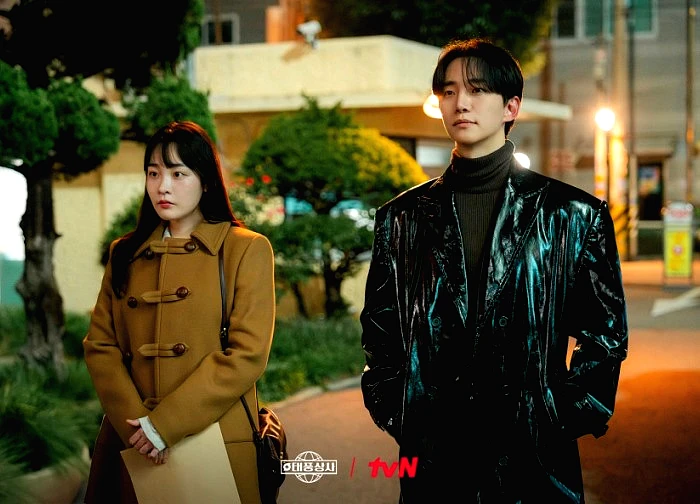 Phim mới của Lee Jun Ho đạt rating 'khủng' chỉ sau 6 tập