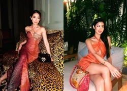 Quá khứ "dậy sóng" của em chồng Hà Tăng