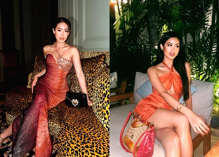 Quá khứ "dậy sóng" của em chồng Hà Tăng