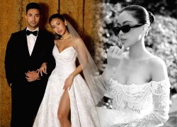 Rich Kid Tien Nguyen 'ambushes' netizens with secret wedding, shocking identity of fiancé!