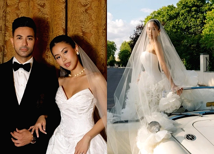 Rich kid Tiên Nguyễn sắp cưới