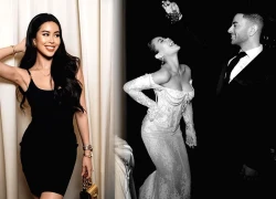 Rich Kid Tiên Nguyễn 'xả' ảnh cưới triệu đô, được hưởng 1 đặc quyền chưa từng có