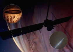 Tàu NASA rơi vào 'bẫy' nghi của người ngoài hành tinh, phát hiện Trái Đất thứ 2?