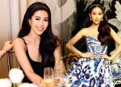 Tiên Nguyễn: Ái nữ Vua hàng hiệu Johnathan Hạnh Nguyễn vừa kết hôn, giàu cỡ nào?