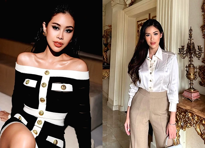 Tiên Nguyễn - con gái chủ tịch IPP Group có học vấn, sự nghiệp và cuộc sống thượng lưu thế nào ở tuổi 28?