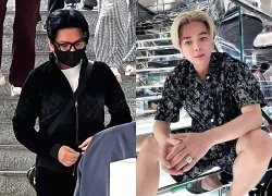 Tình hình của ca sĩ Vũ Hà