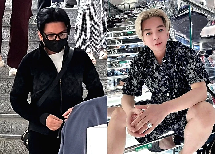 Tình hình của ca sĩ Vũ Hà