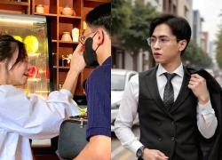 Tổng tài trong vụ nhân viên quán cafe xin mẹ đương sự tha thứ, dư luận phản ứng dữ dội