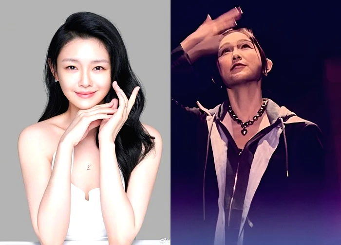 Tro cốt của Từ Hy Viên bị chia vào 7 chiếc vòng cổ ư?