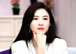 Trương Bá Chi tiết lộ bị di truyền khiếm thính