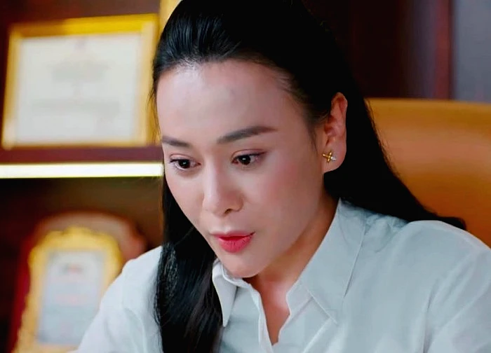 Vì sao phim có Phương Oanh bất ngờ gây sốt với rating 'khủng'?