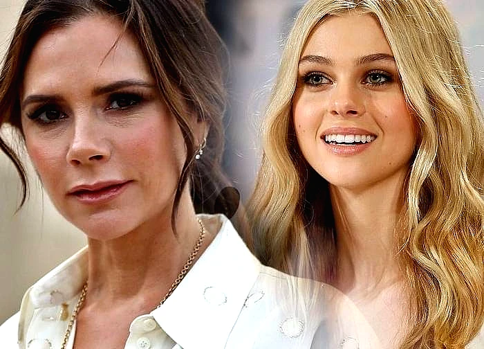 Victoria Beckham made a shocking statement, declaring to "avoid" her daughter-in-law?