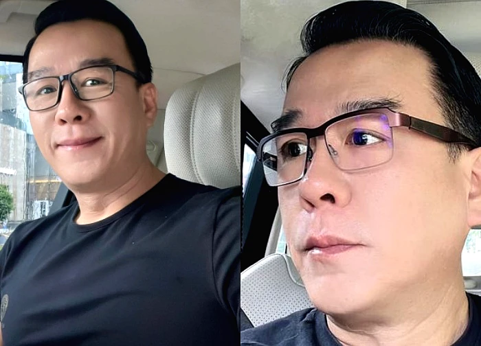 The case of the Koi King being impersonated to deceive people about love and investment: The owner speaks up to warn