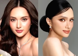 Ahtisa Manalo bị Nawat chê bai, đòi hạ gục Hương Giang tại Miss Universe 2025?