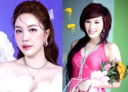 Bảo Thy: "Công chúa bong bóng" và ánh hào quang chói lọi gần hai thập kỷ