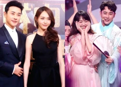 Đường Yên - La Tấn hôn nhân tan vỡ, tất cả chỉ vì ả trợ lý, lộ ảnh ngoại tình?