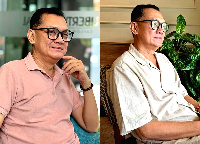 Là công tử gia tộc lừng lẫy miền Nam nhưng liên tiếp gặp biến cố, nam NSƯT U60 không vợ không con