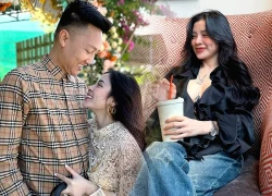 Phạm Thị Ngọc Linh: Từ hotgirl mạng đến "bóng hồng" đứng sau Huấn Hoa Hồng