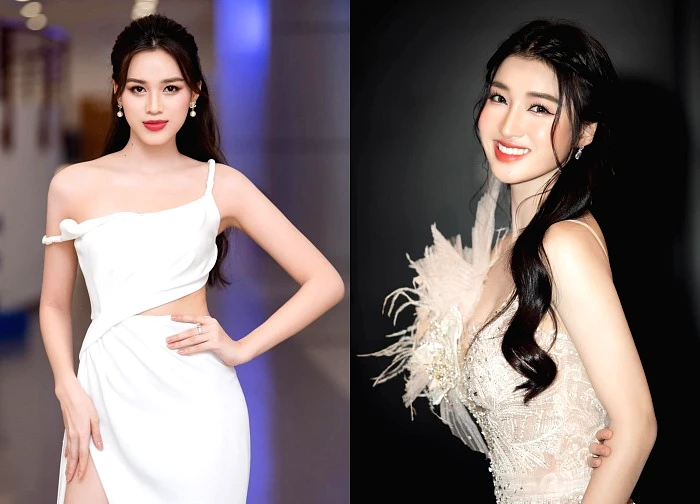 Phương Nhi có 1% cổ phần công ty con nhà chồng, Đỗ Hà "trắng tay" lại được khen