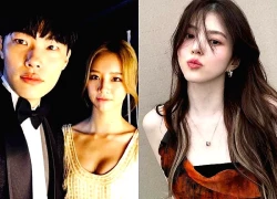 Ryu Jun Yeol tỏ thái độ với Hyeri khi chạm mặt sau ồn ào "bắt cá" với Han So Hee