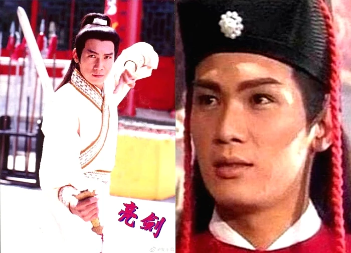 Zhan Chieu Chan Chieu's sudden death left the entire cbiz in confusion, the cause revealed