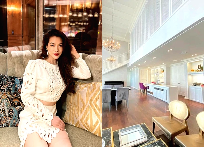 Trương Ngọc Ánh giàu cỡ nào?