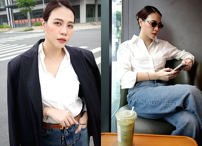 Vợ của doanh nhân Cường Đô La thông báo nóng