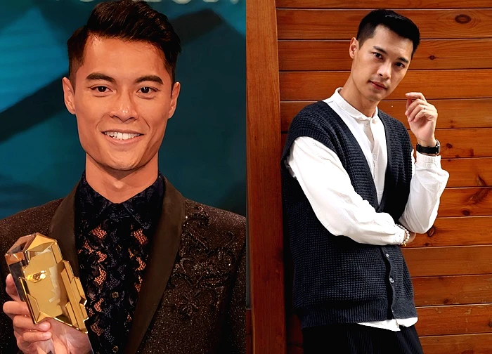 1 "nam thần màn ảnh" bị phát hiện đi làm bảo vệ sau khi dính bê bối không thể tha thứ