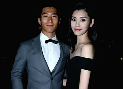 2 ngôi sao đình đám có cuộc đời trái ngược khi kết hôn với con của "vua sòng bạc"