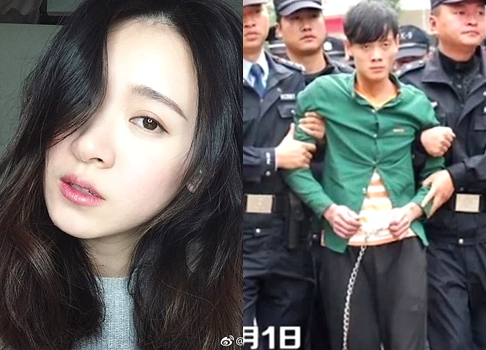 Án mạng rúng động Cbiz: Sao nữ 29 tuổi bị chồng giết hại, giấu xác trong tủ lạnh 3 tháng trời không ai hay biết