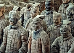 'Bí mật' khu mộ Tần Thủy Hoàng được 'công bố', sự thật 'chấn động' toàn thế giới