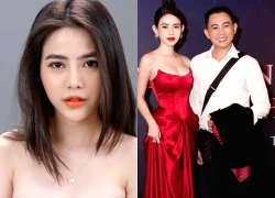 Huu Tien's daughter is so beautiful that she is "locked" in the house, her father cooks and buys clothes with his own hands