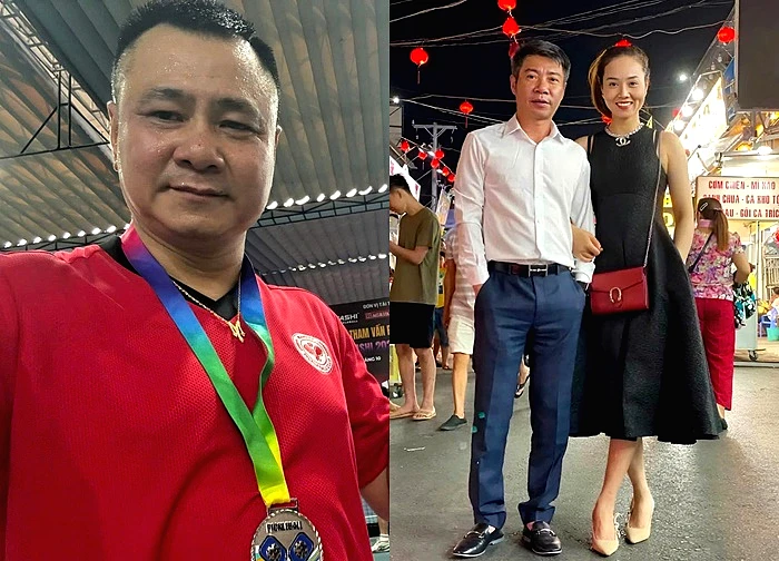 Công Lý nhắn nhủ vợ trẻ, NSND Tự Long khoe bất ngờ đoạt giải thưởng