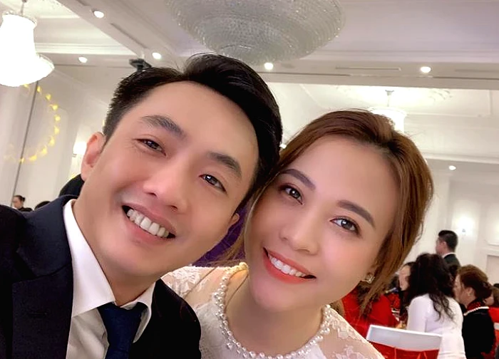 Cường Đô La 'tác động vật lý' với Đàm Thu Trang, lộ bí mật hôn nhân gây 'sốc'?