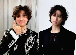 Daesung: Từ "chú hề đáng yêu" của BIGBANG đến 'chủ' podcast giấu mặt?