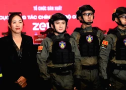 Đạo diễn 'Chiến Sĩ Quả Cảm' lật mặt, tiết lộ 'bí mật' gây sốc, CĐM xôn xao?