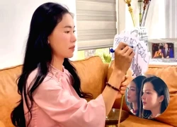 Dì Dung 'ép' dàn hậu Sen Vàng làm 1 điều cho Thùy Tiên, quyết đón gà cưng về?