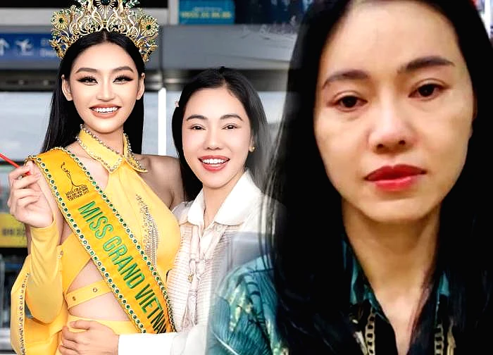 Dì Dung tuyên bố thẳng thừng về Yến Nhi, fan yêu cầu tước vương miện?