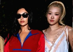 Hailey Bieber bị "tiêu chuẩn kép": oan ức trong drama "bơ đẹp" rosé, lỗi tại ai?