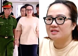 Hoàng Hường khai gì khi bị bắt, hé lộ "chiêu trò" thu lợi ngàn tỷ của "bà trùm"