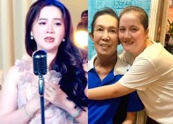 Hồng Loan "hé lộ" ca khúc cuối Vũ Linh thu trước lúc bạo bệnh, khiến fan nghẹn
