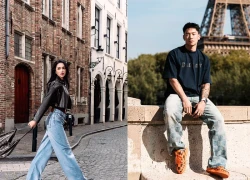 Hương Giang lộ "hint" hẹn hò trời Âu với tình trẻ kém 3 tuổi, netizen dậy sóng