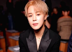 Jimin (BTS) bị chỉ trích vì giãi bày chuyện hẹn hò