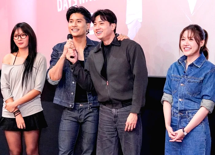 Khán giả bàn về cái kết của Quốc Trường trong phim mới, đạo diễn nói gì?