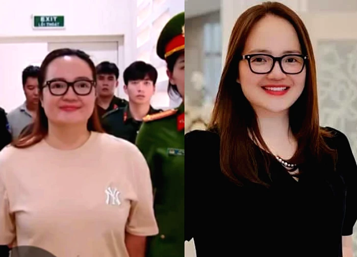Prosecution of Hoang Huong, who used to livestream to show off his assets, is now arrested for tax fraud