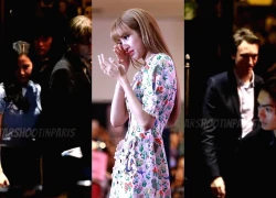 Lisa nghi trục trặc bạn trai, Jisoo chen chân, lộ chi tiết đánh lẻ với tỷ phú?