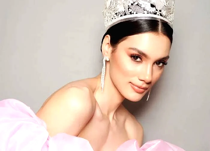 Miss Earth Colombia was deprived of the right to compete in the miss contest, the reason for the shock