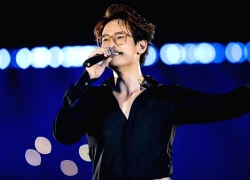 Nam ca sĩ có nhà trước Dinh Thống Nhất, ở penthouse 100 tỷ quận 1: Đẹp trai, nổi tiếng, 41 tuổi chưa vợ