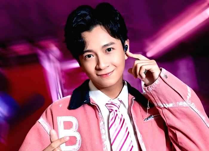 Ngo Kien Huy '1 hit' was inferior to the cast of 'Brother Drunk Hi', announced to quit singing?