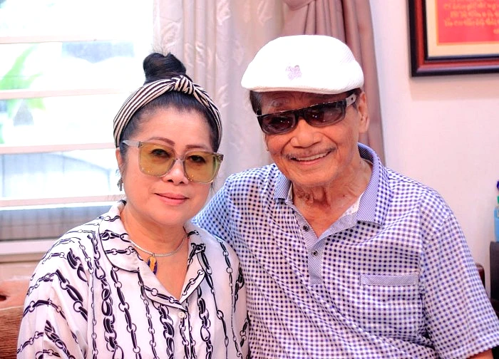 NSND Trần Hiếu: Người nghệ sĩ tài hoa và những lận đận cuối đời